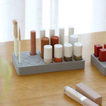 Macarons Lipstick Storage Holder